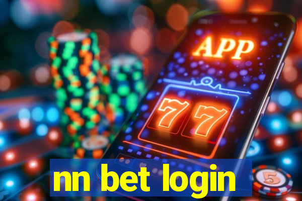 nn bet login